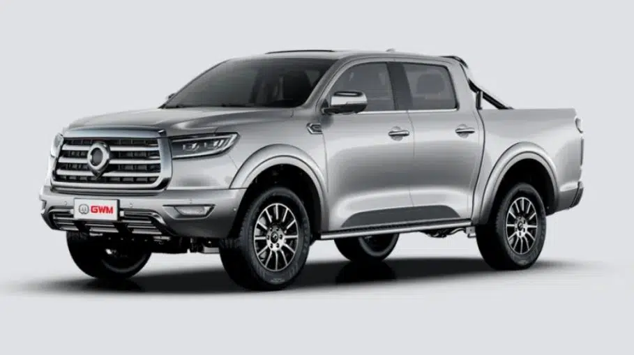 This GWM is one of the best cars for this year's Christmas wish list