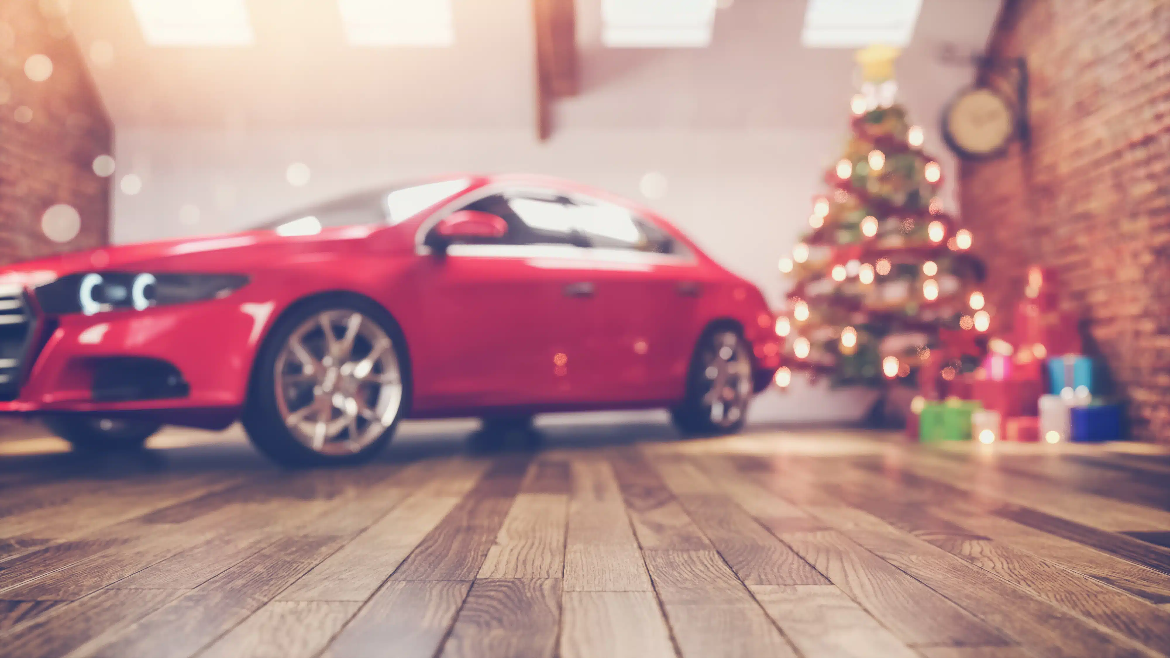12 Christmas Gift Ideas For Car Lovers
