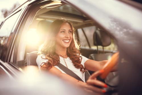 Comprehensive vs Compulsory Third Party Insurance explained