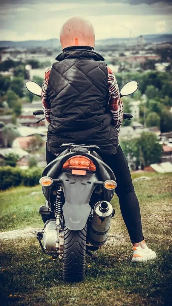 How to Get a Motorcycle Licence Eastern States PD Insurance