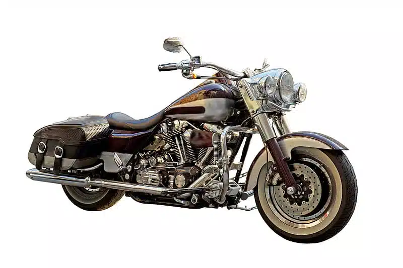 Getting your motorbike licence in Vic
