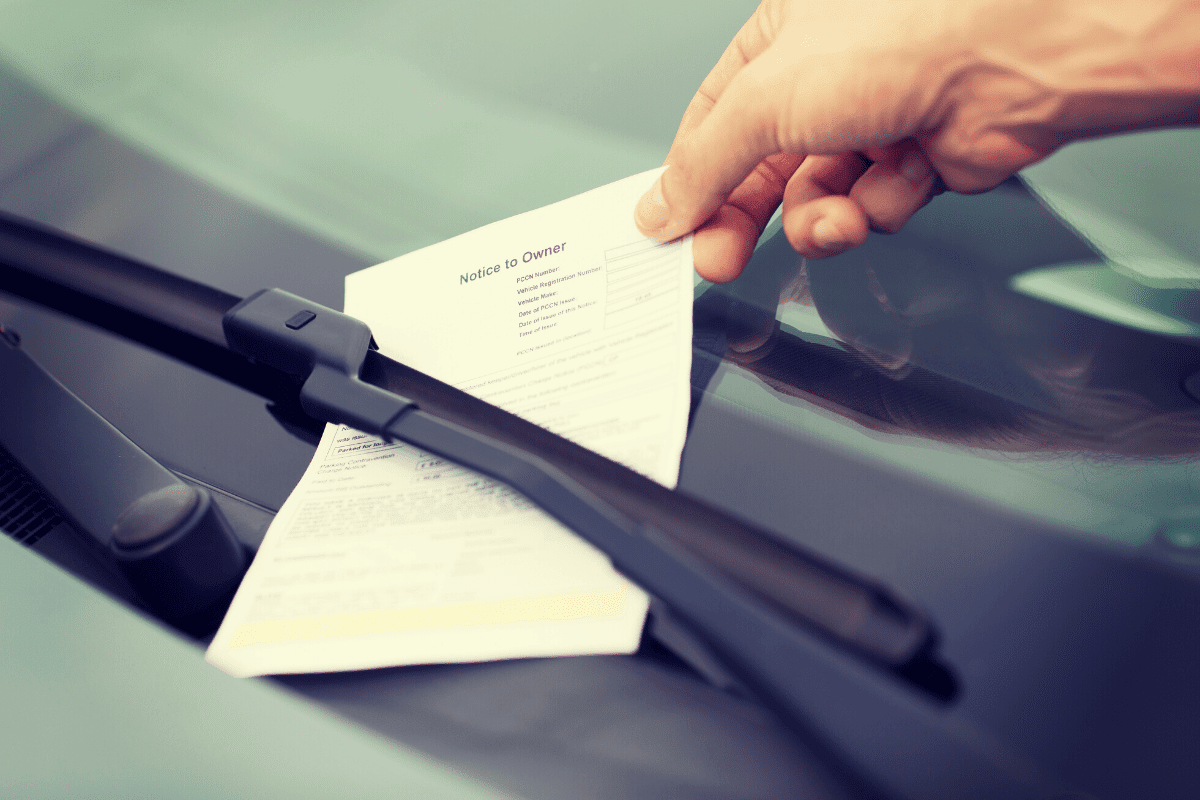 the demerit point system encourages drivers to improve