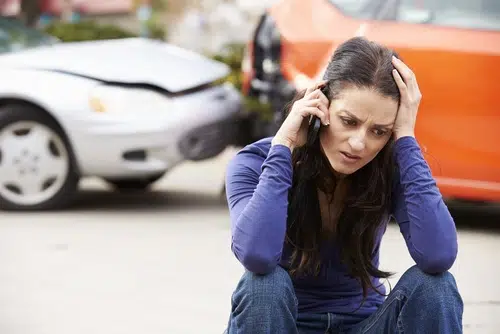 Many car insurance policies don’t cover unlisted drivers – whether they’re at fault or not.
