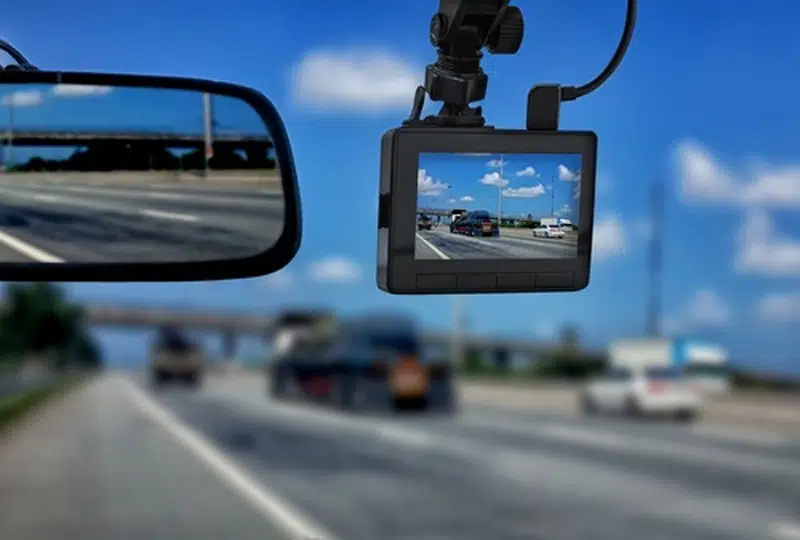dash cam dos and donts