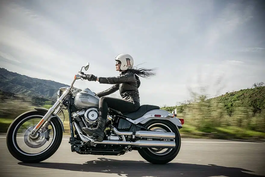 what motorbike can i ride on a car licence