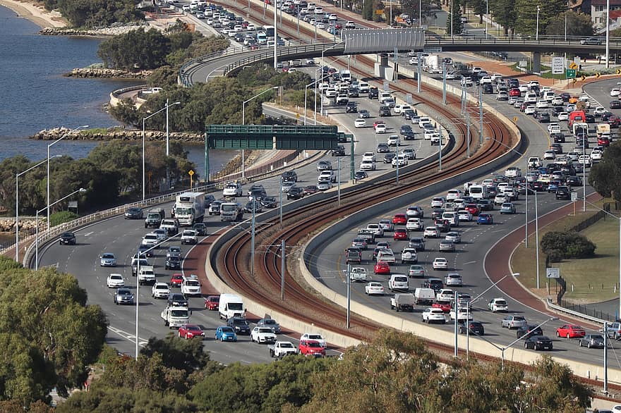 Statistically, we’re at greater risk when driving on regional roads than metro ones.