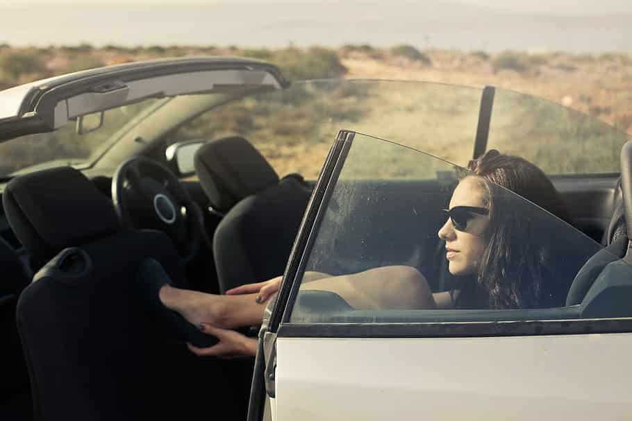 Research shows city slickers and regional residents are both more likely to break the rules on remote roads.