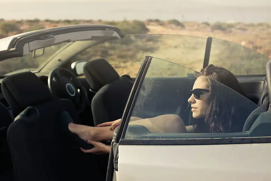 Research shows city slickers and regional residents are both more likely to break the rules on remote roads.