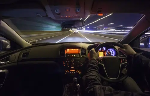 car technology feature