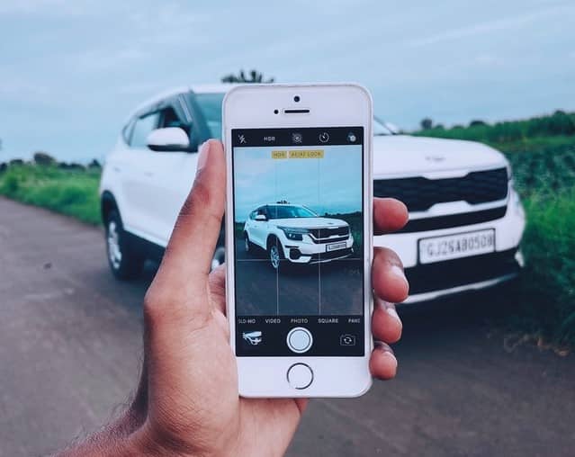 car trade in value vs private sale