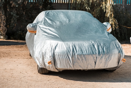 hail proof car cover review