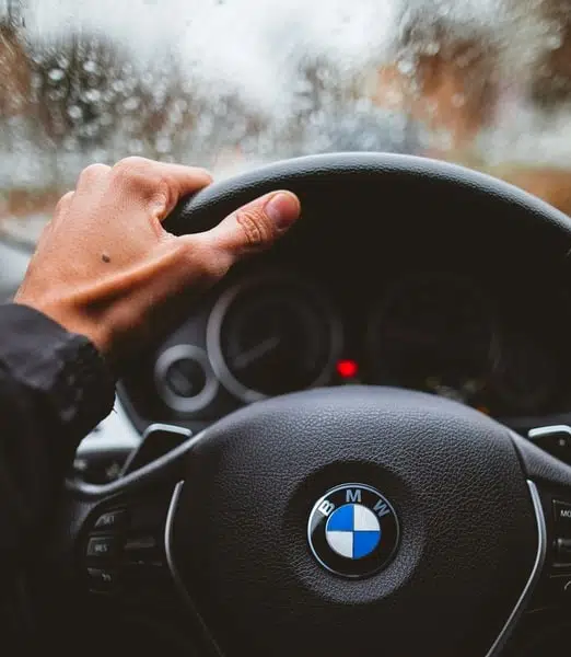 Your financial planning goal may be to own a new BMW.