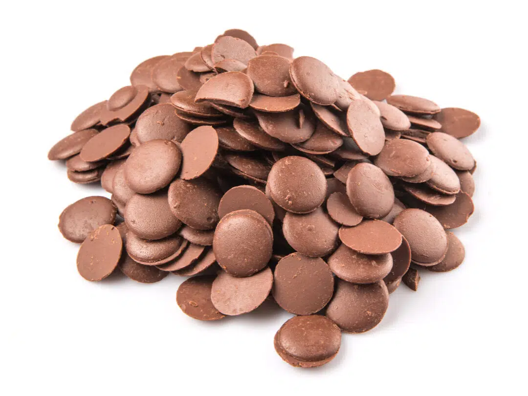 Christmas gifts for pet lovers can include gourmet dog carob