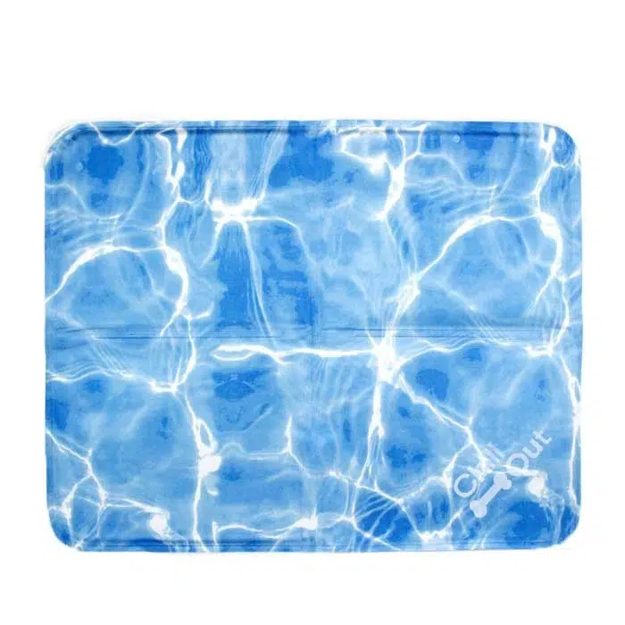 pet cooling mat