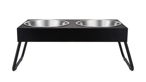 pet food stand