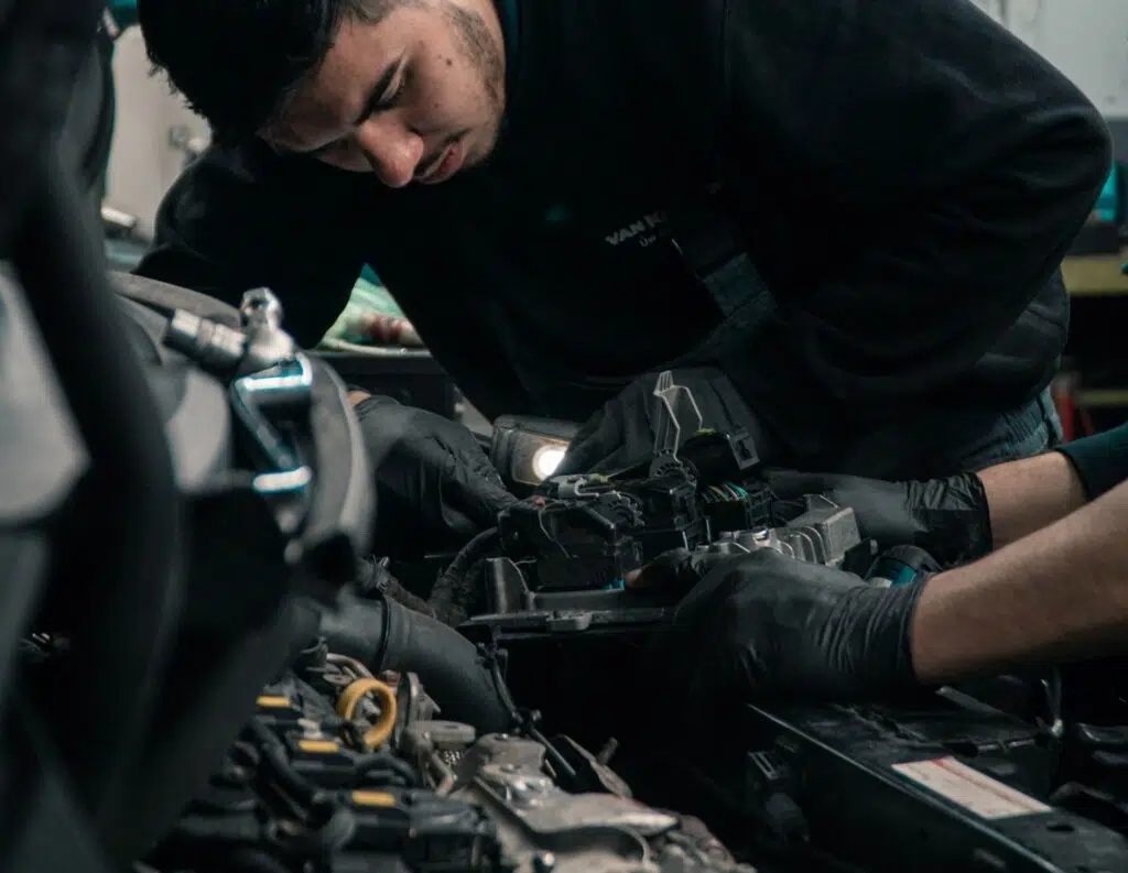 a service is key to summer car maintenance