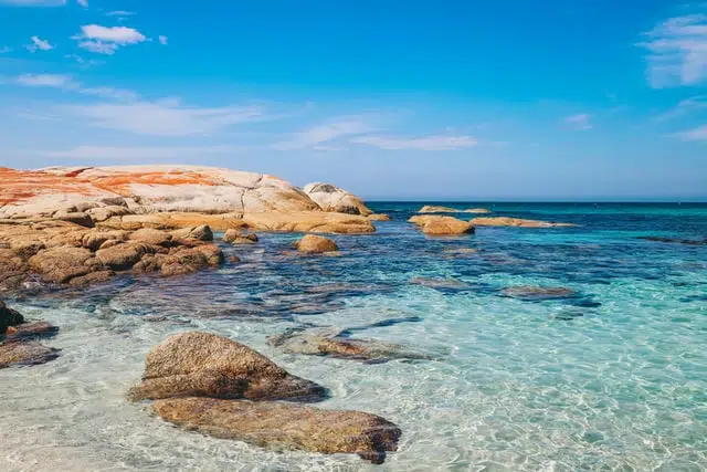 ultimate Australian road trip in Tasmania