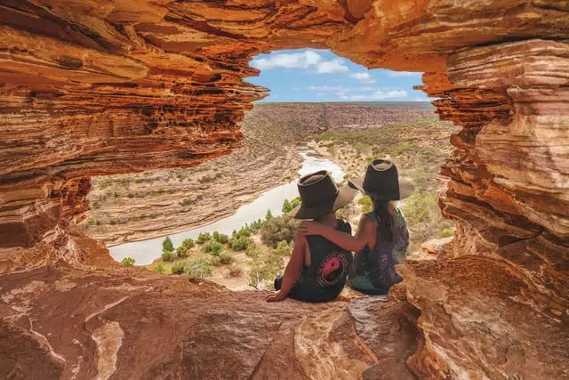 take the ultimate Australian road trip in WA