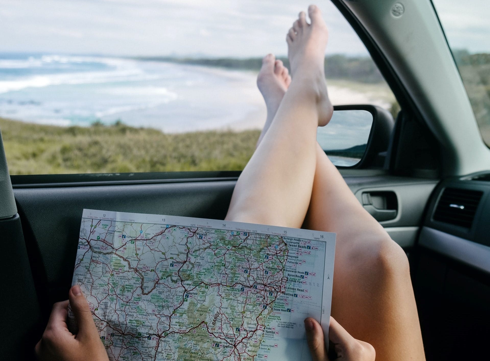 ultimate Australian road trip planning