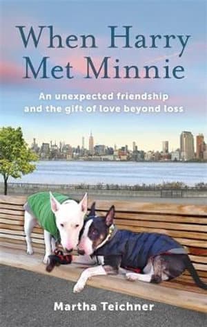 When Harry Met Minnie is a heartwarming book