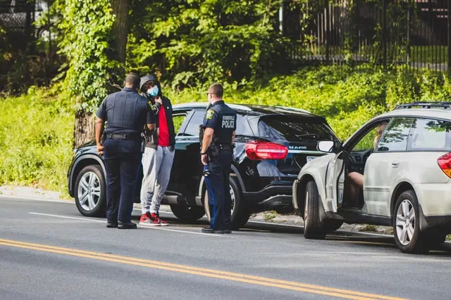Car insurance when you're at fault can save your life savings or prevent debt