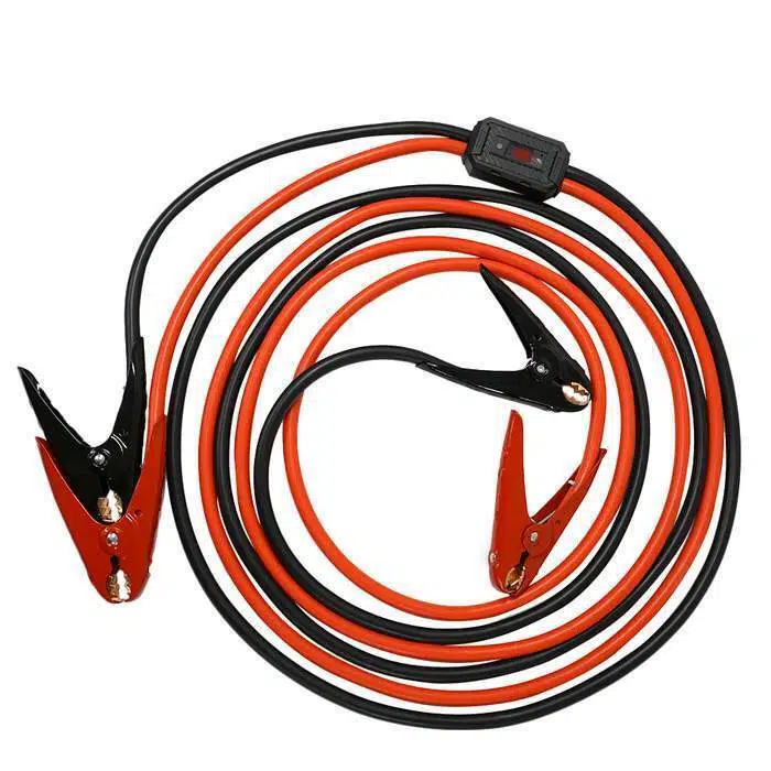 jumper cables