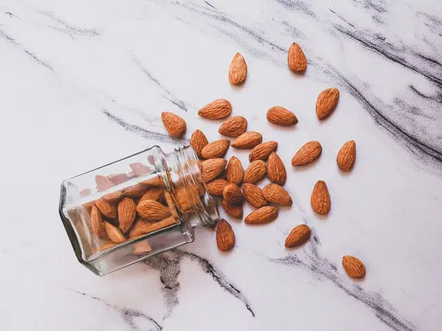 wholesome snacks deserve a spot in your car survival kit