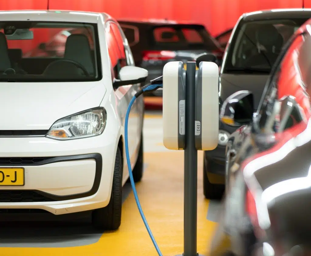 there are roughly 30 types of electric cars available in Australia