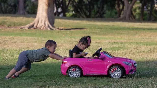 Ask yourself are new cars safer than old cars before giving kids your hand-me-downs.