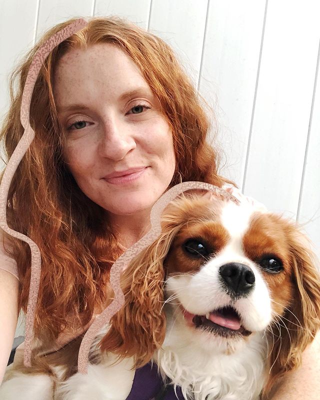 people who look like their dogs