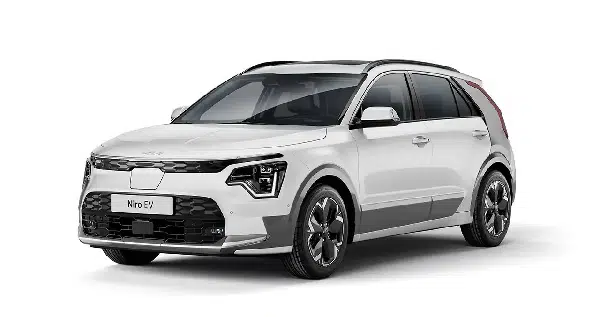 Safest electric car 2021 deals