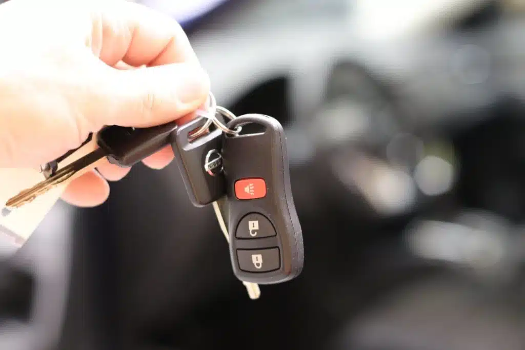 Whether you buy an EOFY or new Christmas car, protect it with car insurance