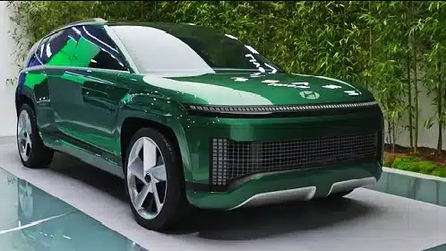 Best eco friendly suv deals