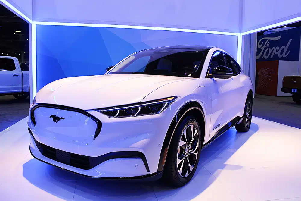 New Cars in 2024 The 5 Best Rides to Scope Out PD Insurance